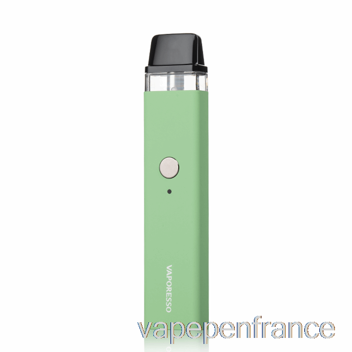 Vaporesso Xros 16w Système De Pod Stylo Vape Vert
